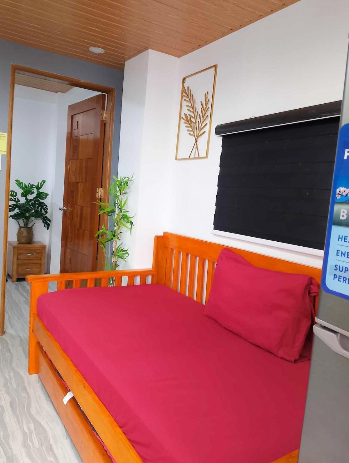 דירות באגויו Mountain Sunctuary-S2 Unit With Breathtaking View מראה חיצוני תמונה